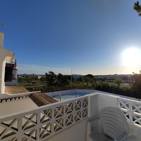 Villamor Albufeira Dış mekan fotoğraf