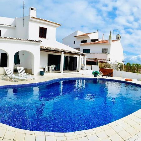 Villamor Albufeira Dış mekan fotoğraf
