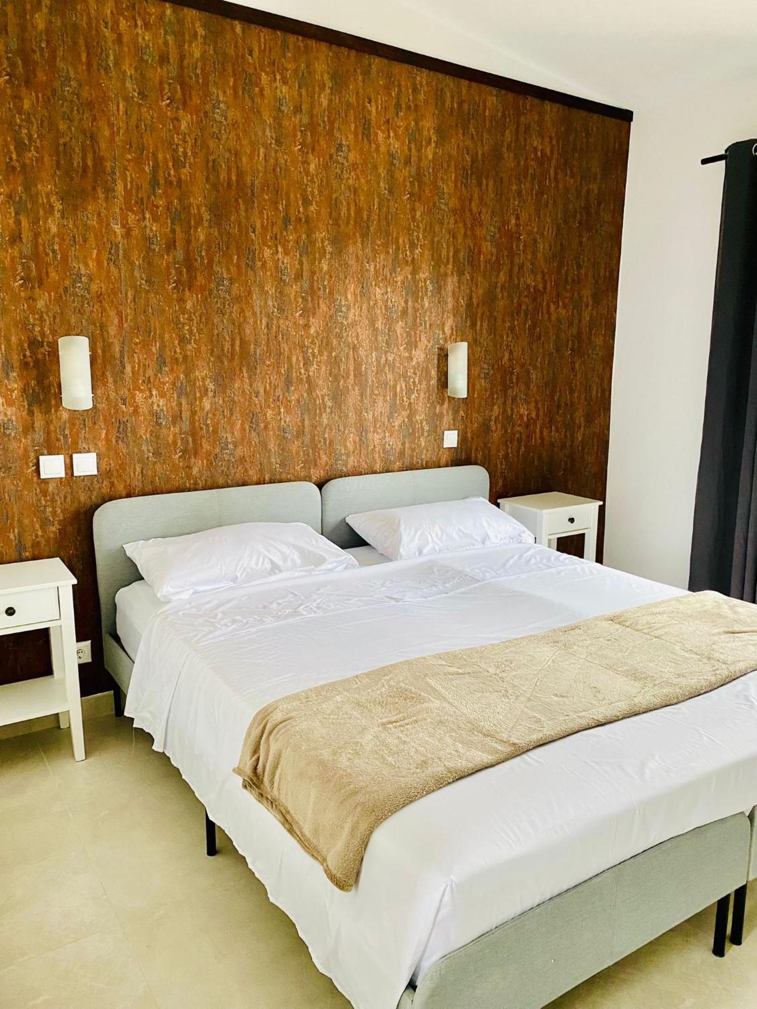 Villamor Albufeira Dış mekan fotoğraf