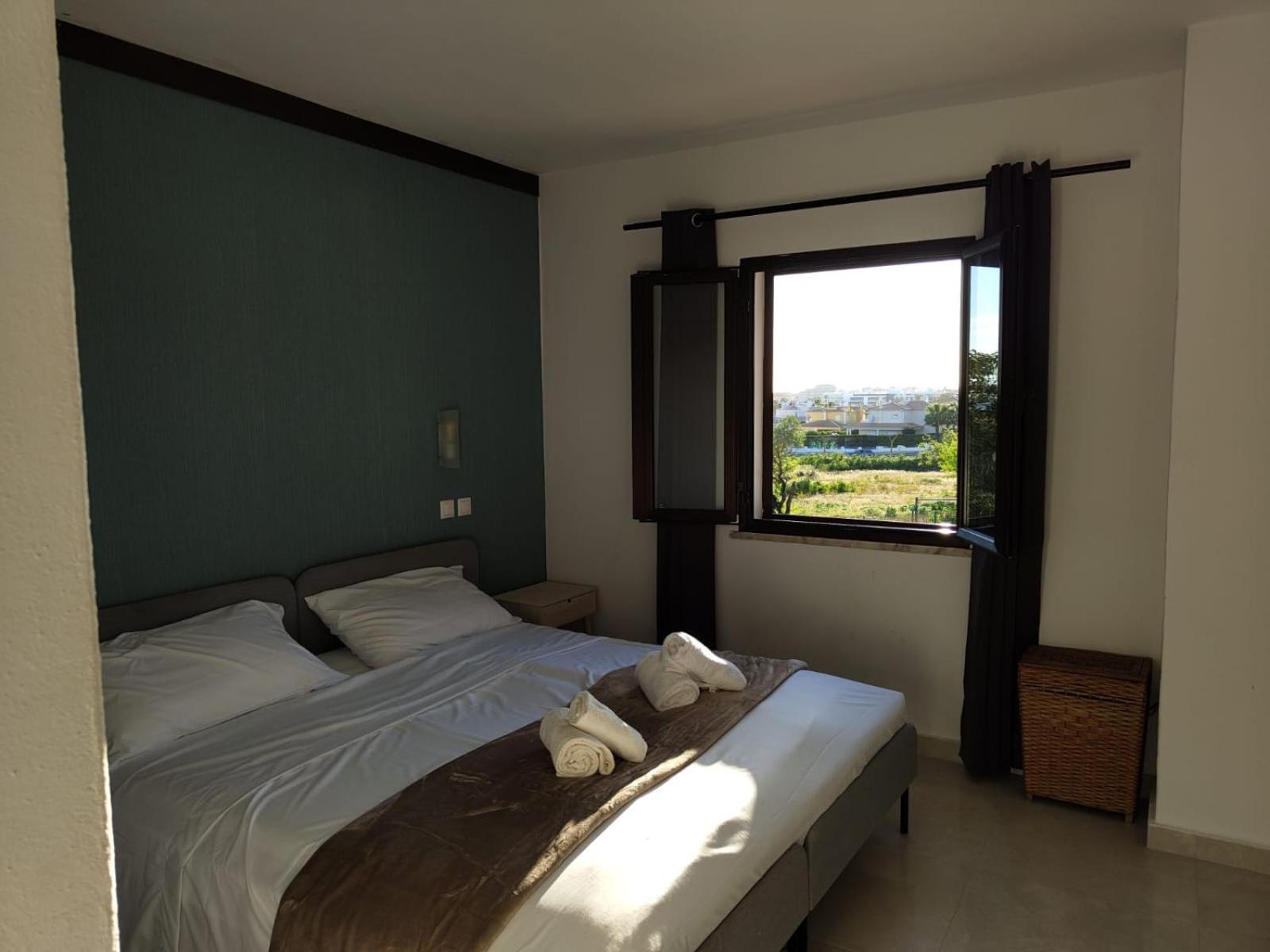 Villamor Albufeira Dış mekan fotoğraf