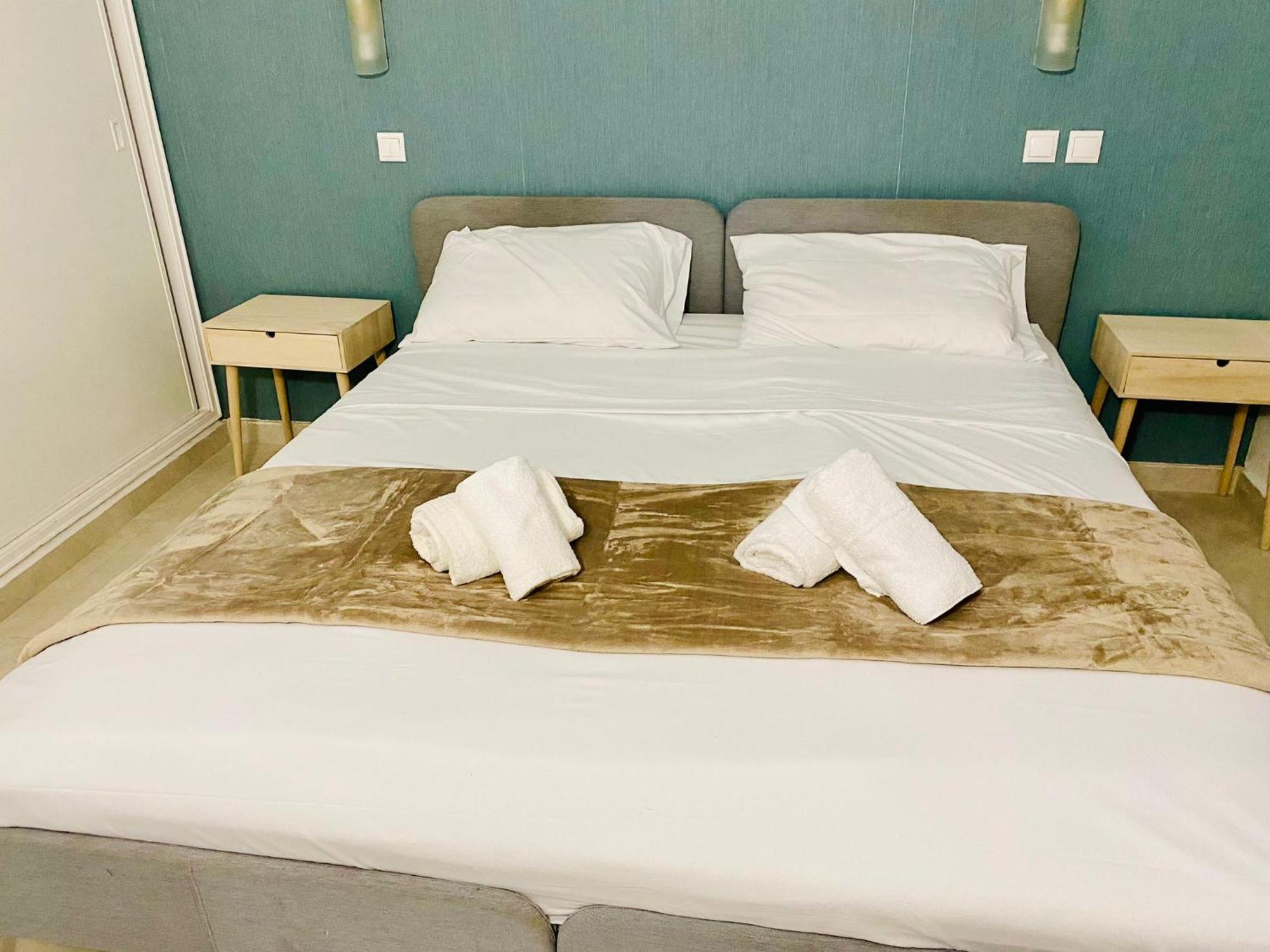 Villamor Albufeira Dış mekan fotoğraf
